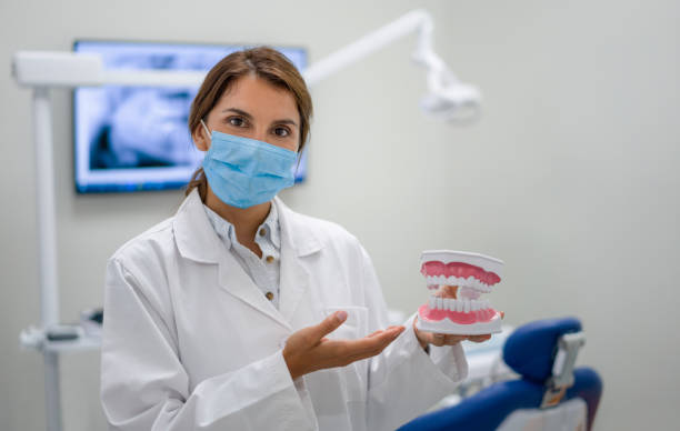 Best Emergency Treatment for Oral Infections in Leadville, CO