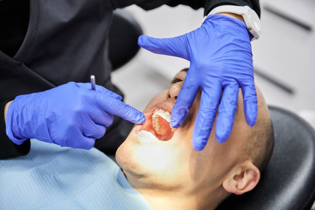 Best Emergency Treatment for Jaw Pain or Injury in Leadville, CO